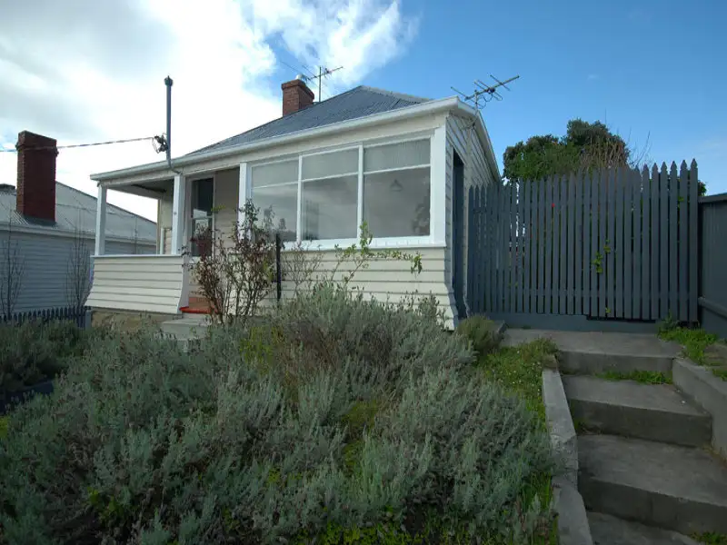 Main view of Homely house listing, 24 Wellington Street, North Hobart TAS 7000