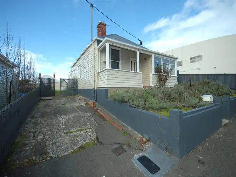 Second view of Homely house listing, 24 Wellington Street, North Hobart TAS 7000