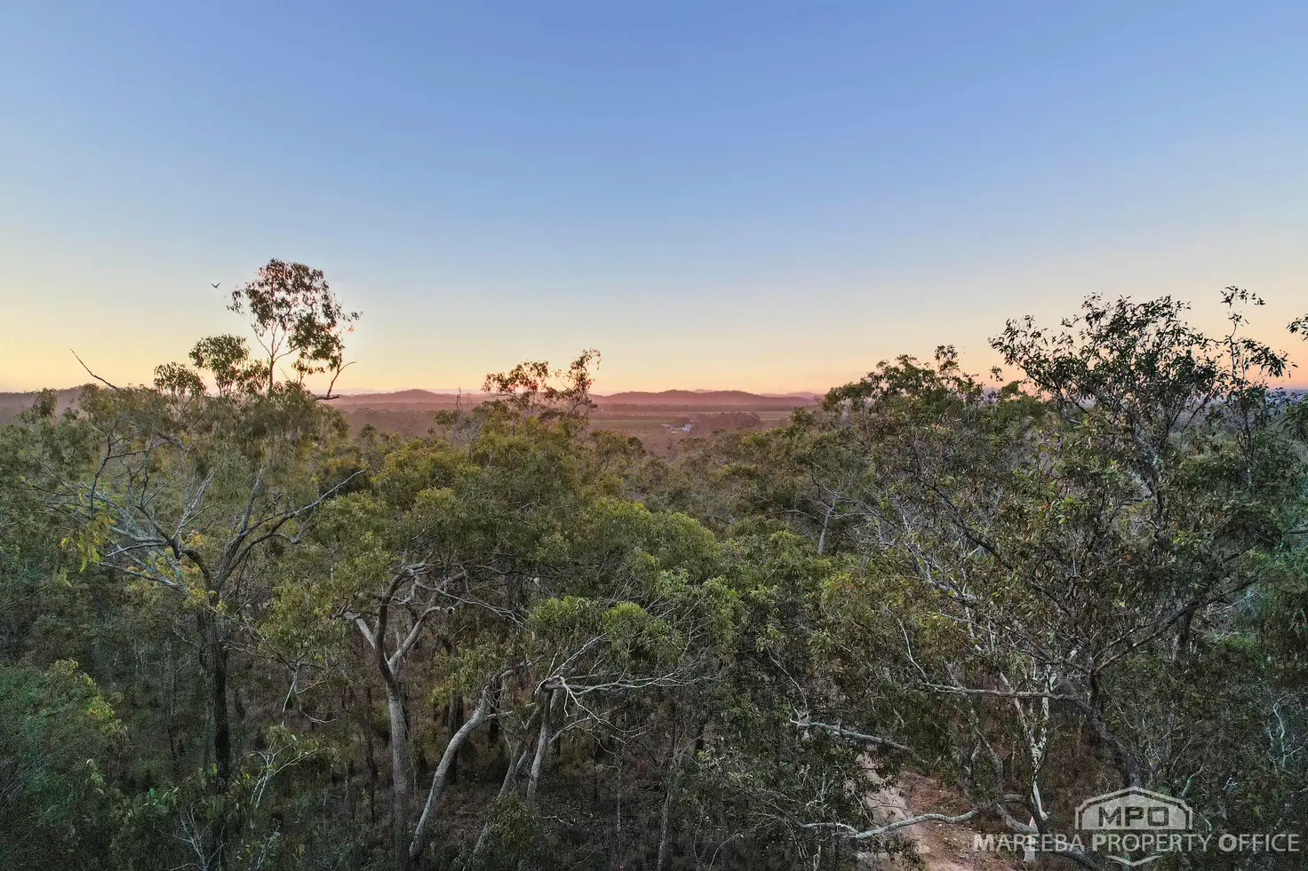 Main view of Homely rural property listing, 176 Fantin Road, Koah QLD 4881