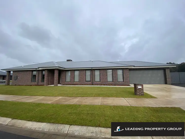 163 Brooklyn Drive, Thurgoona NSW 2640
