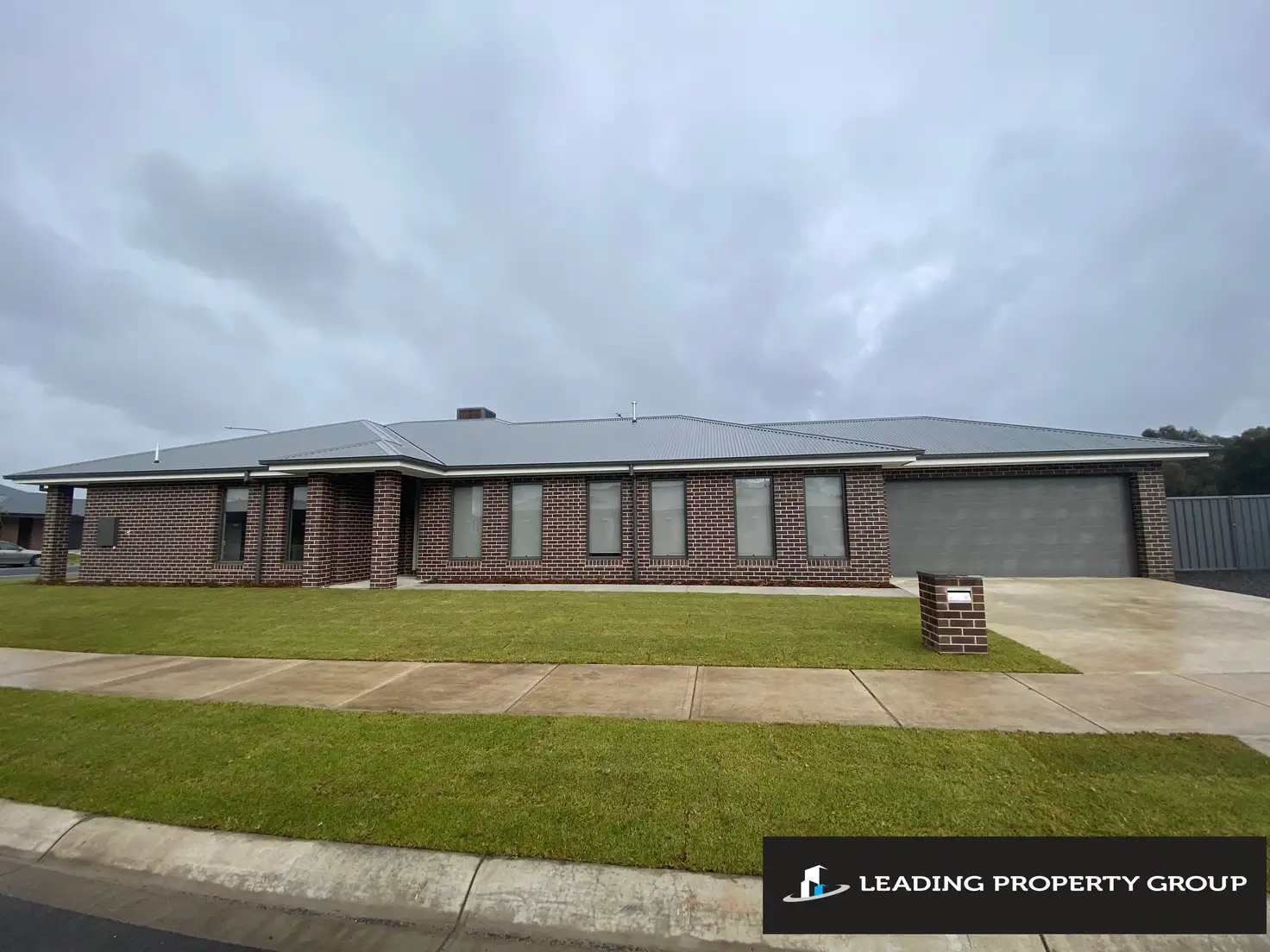 Main view of Homely house listing, 163 Brooklyn Drive, Thurgoona NSW 2640