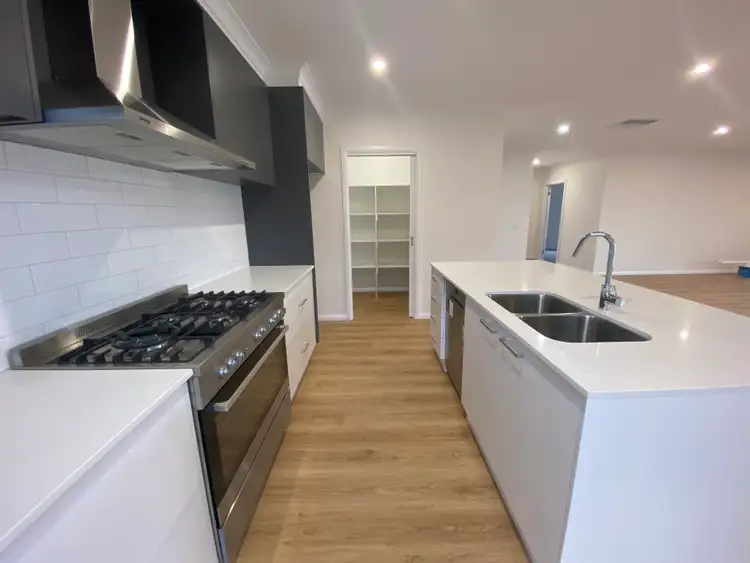 Second view of Homely house listing, 163 Brooklyn Drive, Thurgoona NSW 2640