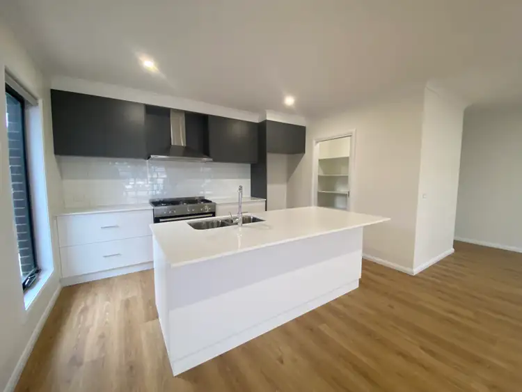 Third view of Homely house listing, 163 Brooklyn Drive, Thurgoona NSW 2640