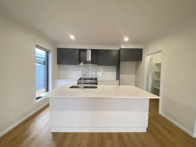 Fourth view of Homely house listing, 163 Brooklyn Drive, Thurgoona NSW 2640