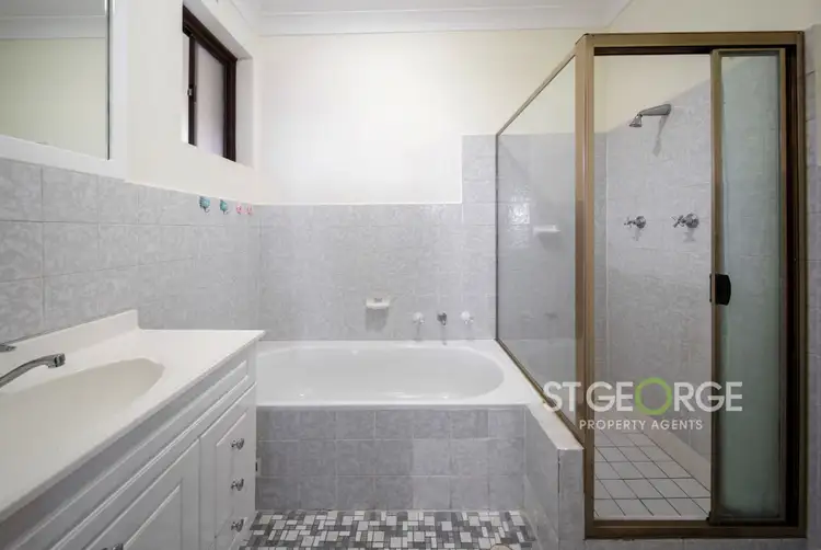 Second view of Homely unit listing, 21/3 Ocean Street, Penshurst NSW 2222