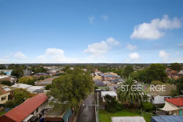 Fourth view of Homely unit listing, 21/3 Ocean Street, Penshurst NSW 2222