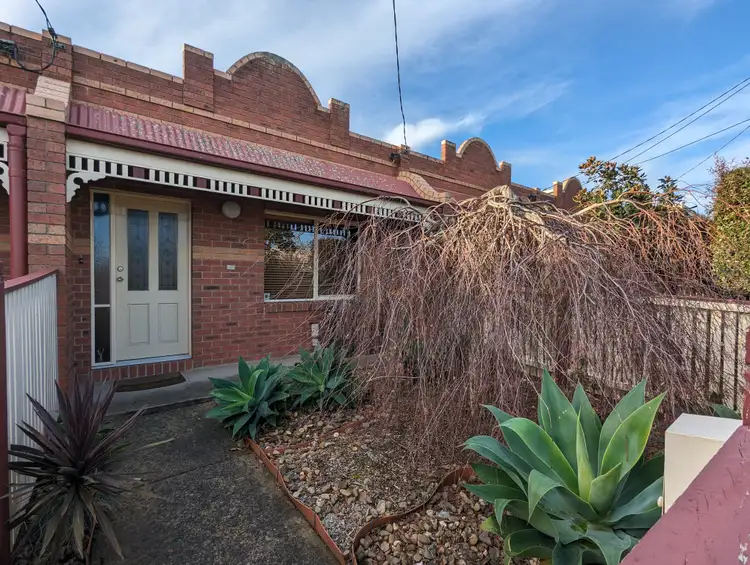 2/91 Flinders Street, Thornbury VIC 3071