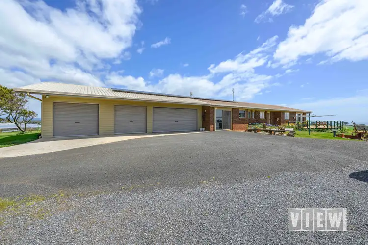 959 Port Sorell Road, Northdown TAS 7307