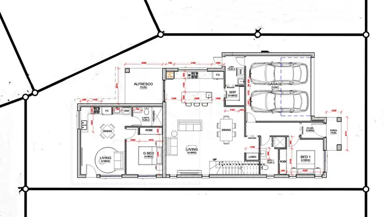 LOT X376 Gurner Avenue, Austral NSW 2179