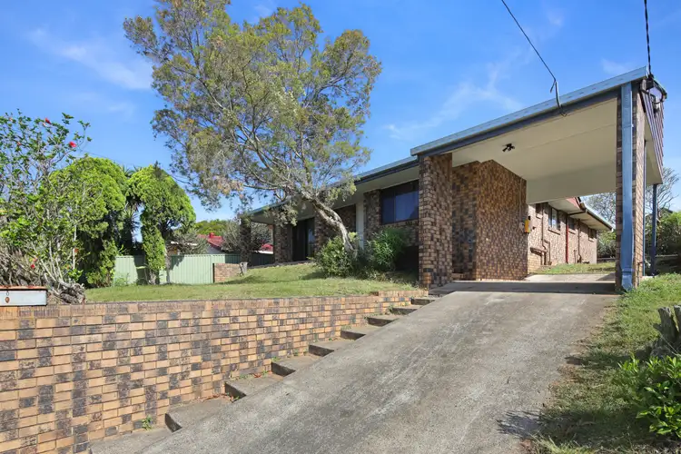 18 Gonzales St, Macgregor QLD 4109