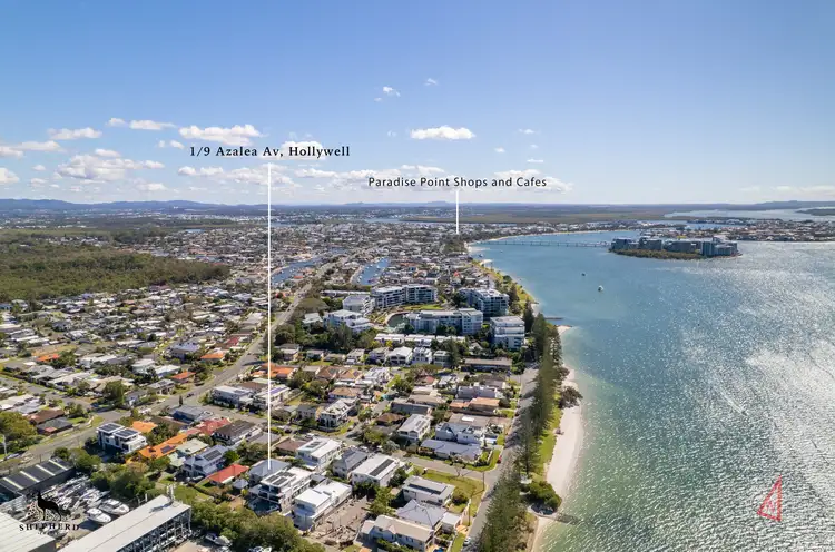 1/9 Azalea Avenue, Hollywell QLD 4216