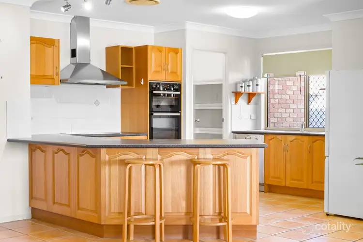 Fifth view of Homely house listing, 4 Oxley Drive, Paradise Point QLD 4216