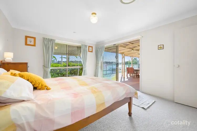 Sixth view of Homely house listing, 4 Oxley Drive, Paradise Point QLD 4216