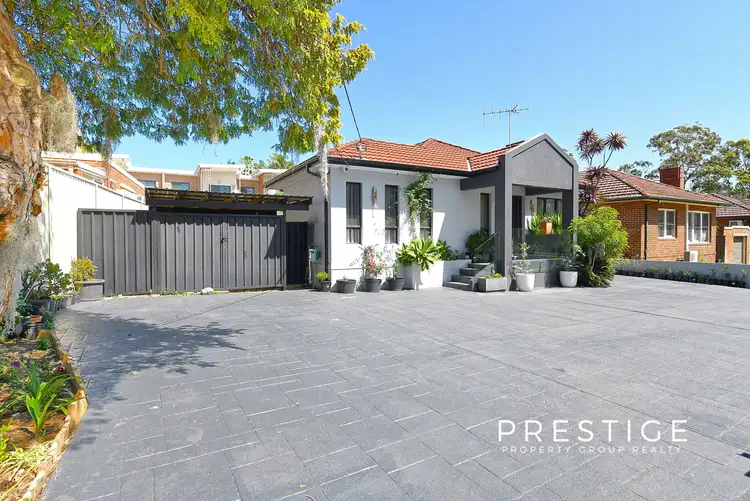 Third view of Homely house listing, 1 Margaret Street, Kingsgrove NSW 2208