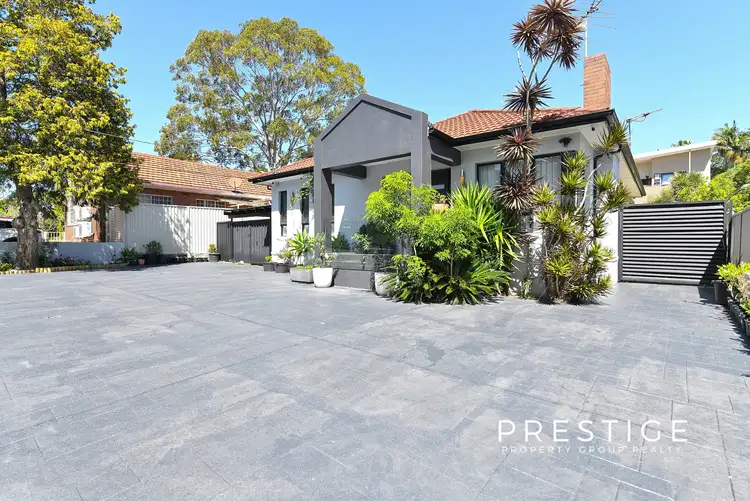 Fourth view of Homely house listing, 1 Margaret Street, Kingsgrove NSW 2208