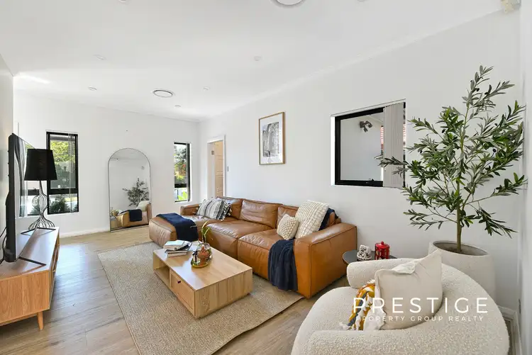 Fifth view of Homely house listing, 1 Margaret Street, Kingsgrove NSW 2208