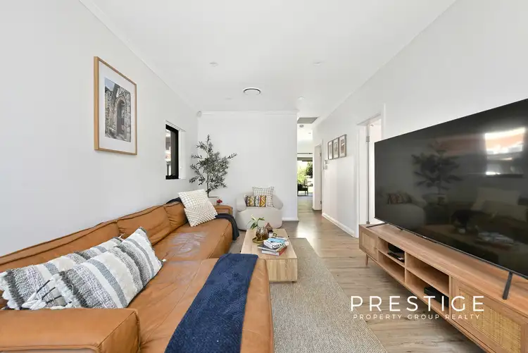 Sixth view of Homely house listing, 1 Margaret Street, Kingsgrove NSW 2208