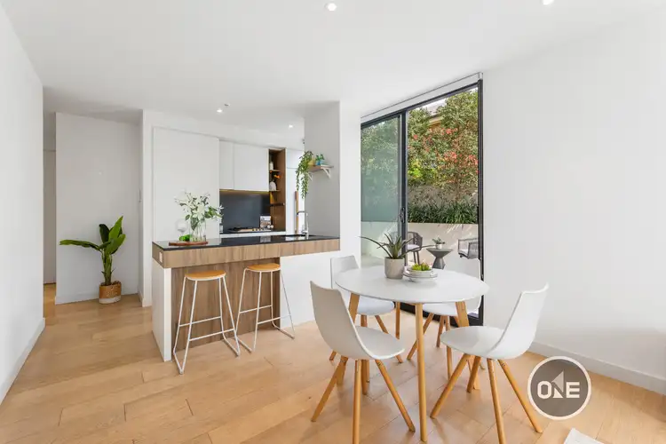 Second view of Homely apartment listing, G13/740 Station Street, Box Hill VIC 3128