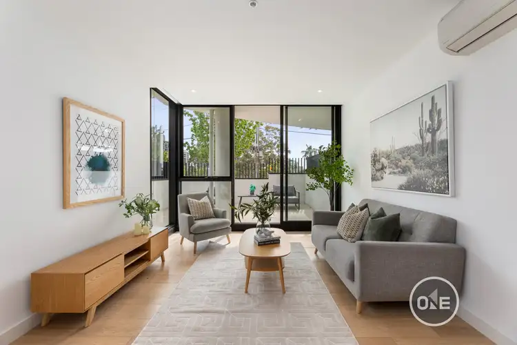 Third view of Homely apartment listing, G13/740 Station Street, Box Hill VIC 3128