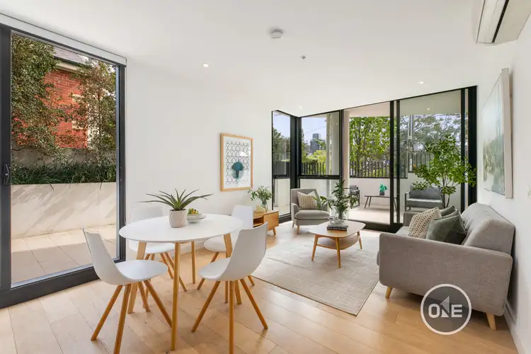 Fourth view of Homely apartment listing, G13/740 Station Street, Box Hill VIC 3128