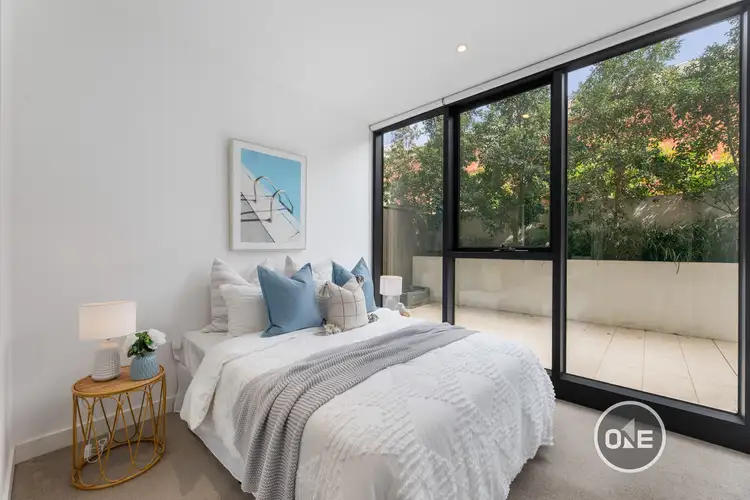 Fifth view of Homely apartment listing, G13/740 Station Street, Box Hill VIC 3128