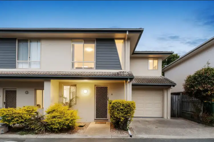 6/154-62 River Hills Road, Eagleby QLD 4207