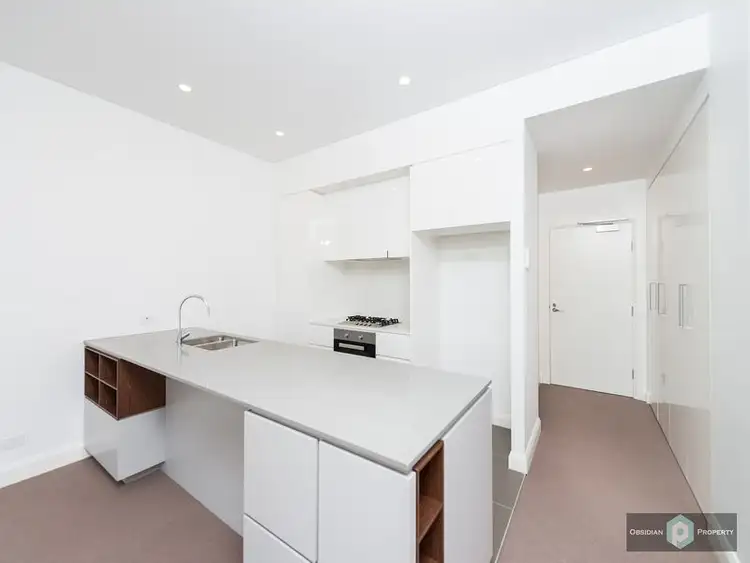 Fourth view of Homely apartment listing, 112/58 Peninsula Drive, Breakfast Point NSW 2137