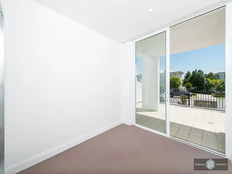 Fifth view of Homely apartment listing, 112/58 Peninsula Drive, Breakfast Point NSW 2137