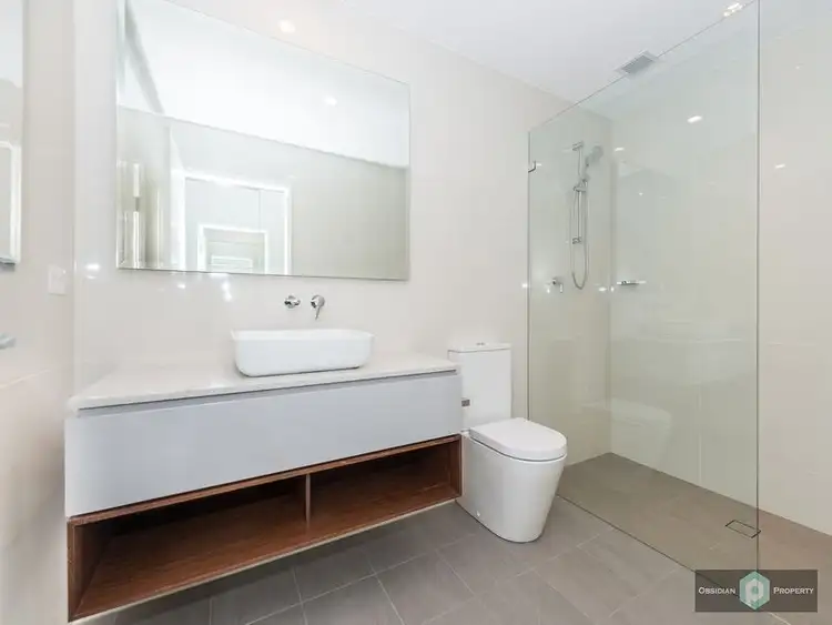 Sixth view of Homely apartment listing, 112/58 Peninsula Drive, Breakfast Point NSW 2137