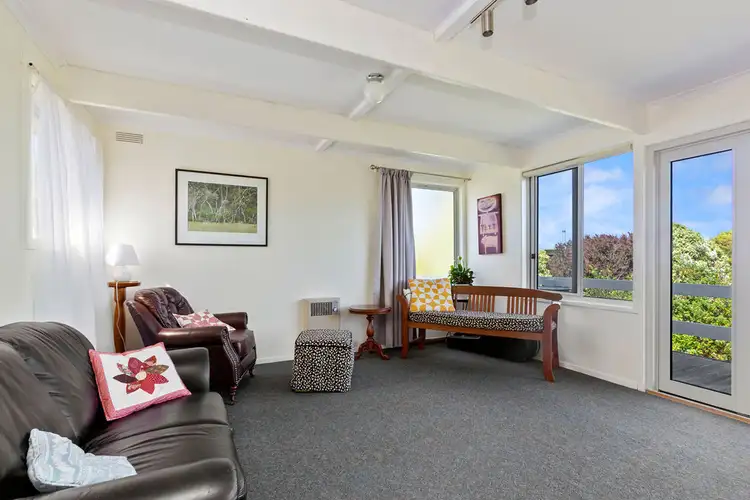 Second view of Homely house listing, 9 Point Avenue, Skenes Creek VIC 3233