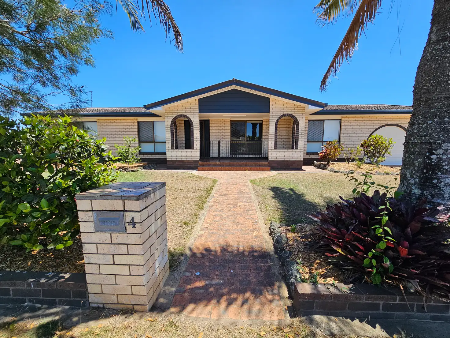 Main view of Homely house listing, 4 Liandra Street, Avoca QLD 4670