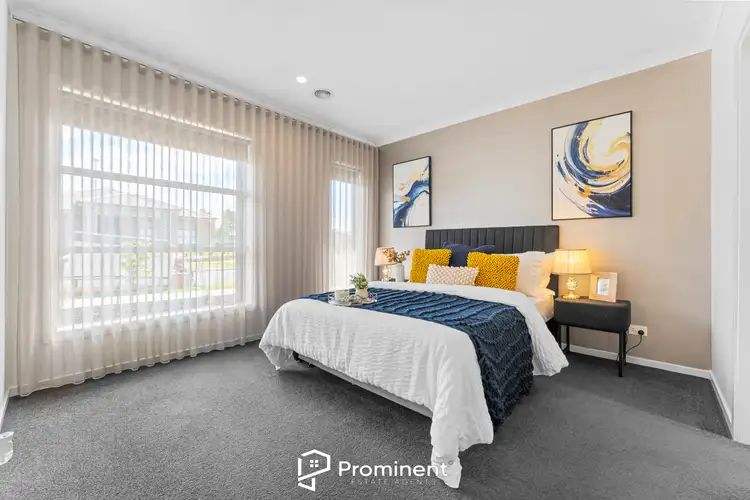Third view of Homely house listing, 6 Ravenswood Avenue, Clyde VIC 3978