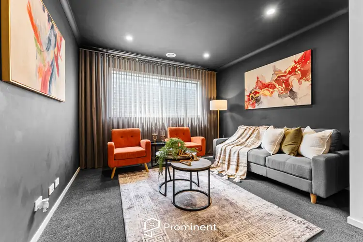 Fifth view of Homely house listing, 6 Ravenswood Avenue, Clyde VIC 3978
