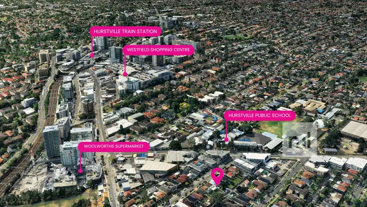 Fourth view of Homely house listing, 74 Lily Street, Hurstville NSW 2220