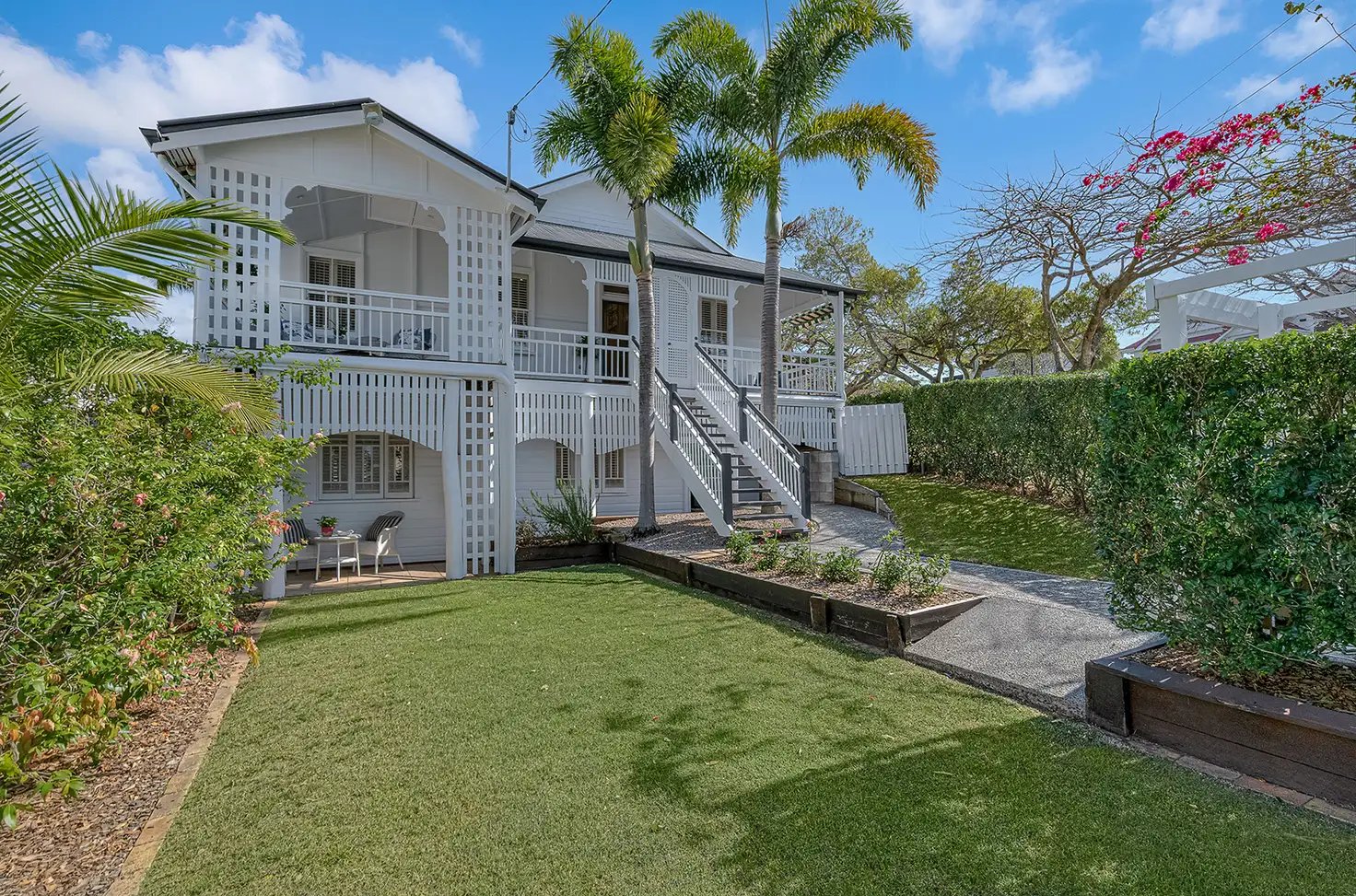Main view of Homely house listing, 4 Kidston Street, Ascot QLD 4007
