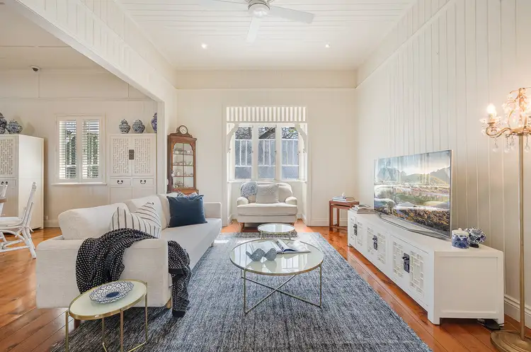 Third view of Homely house listing, 4 Kidston Street, Ascot QLD 4007