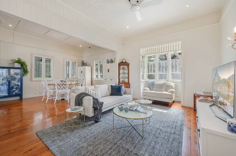 Fourth view of Homely house listing, 4 Kidston Street, Ascot QLD 4007