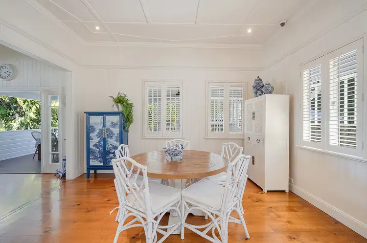 Fifth view of Homely house listing, 4 Kidston Street, Ascot QLD 4007