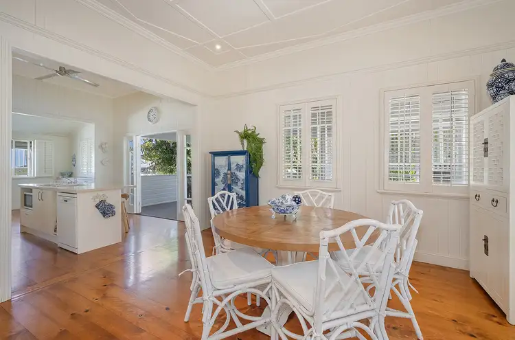 Sixth view of Homely house listing, 4 Kidston Street, Ascot QLD 4007
