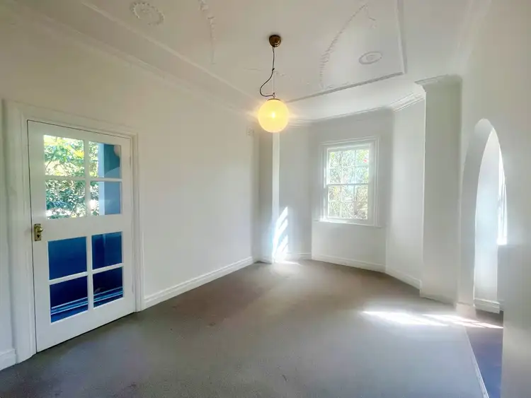 Second view of Homely apartment listing, 6/438 Moore Park Road, Paddington NSW 2021