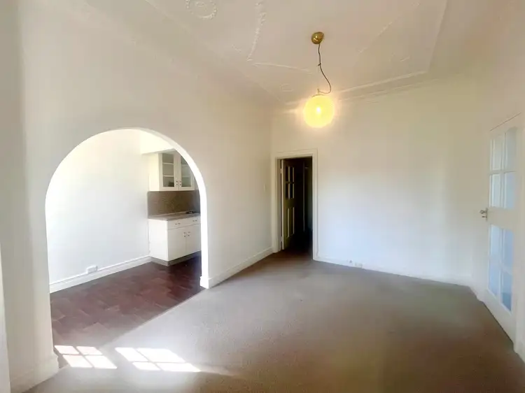 Fourth view of Homely apartment listing, 6/438 Moore Park Road, Paddington NSW 2021