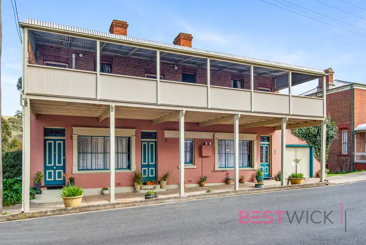 8 Belubula Street, Carcoar NSW 2791