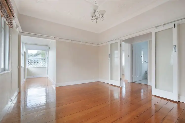 Second view of Homely house listing, 6 ELIZA STREET, Clayfield QLD 4011