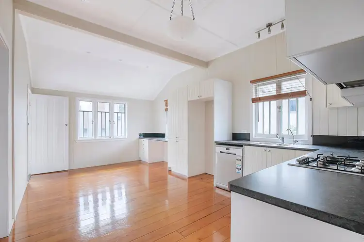 Fourth view of Homely house listing, 6 ELIZA STREET, Clayfield QLD 4011