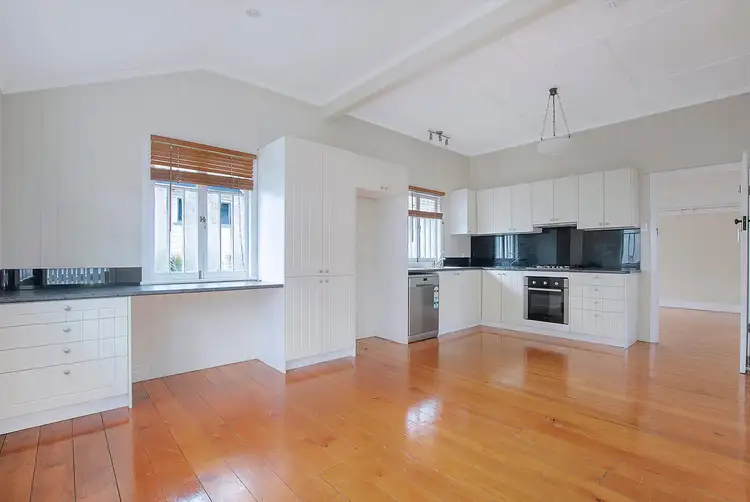 Fifth view of Homely house listing, 6 ELIZA STREET, Clayfield QLD 4011