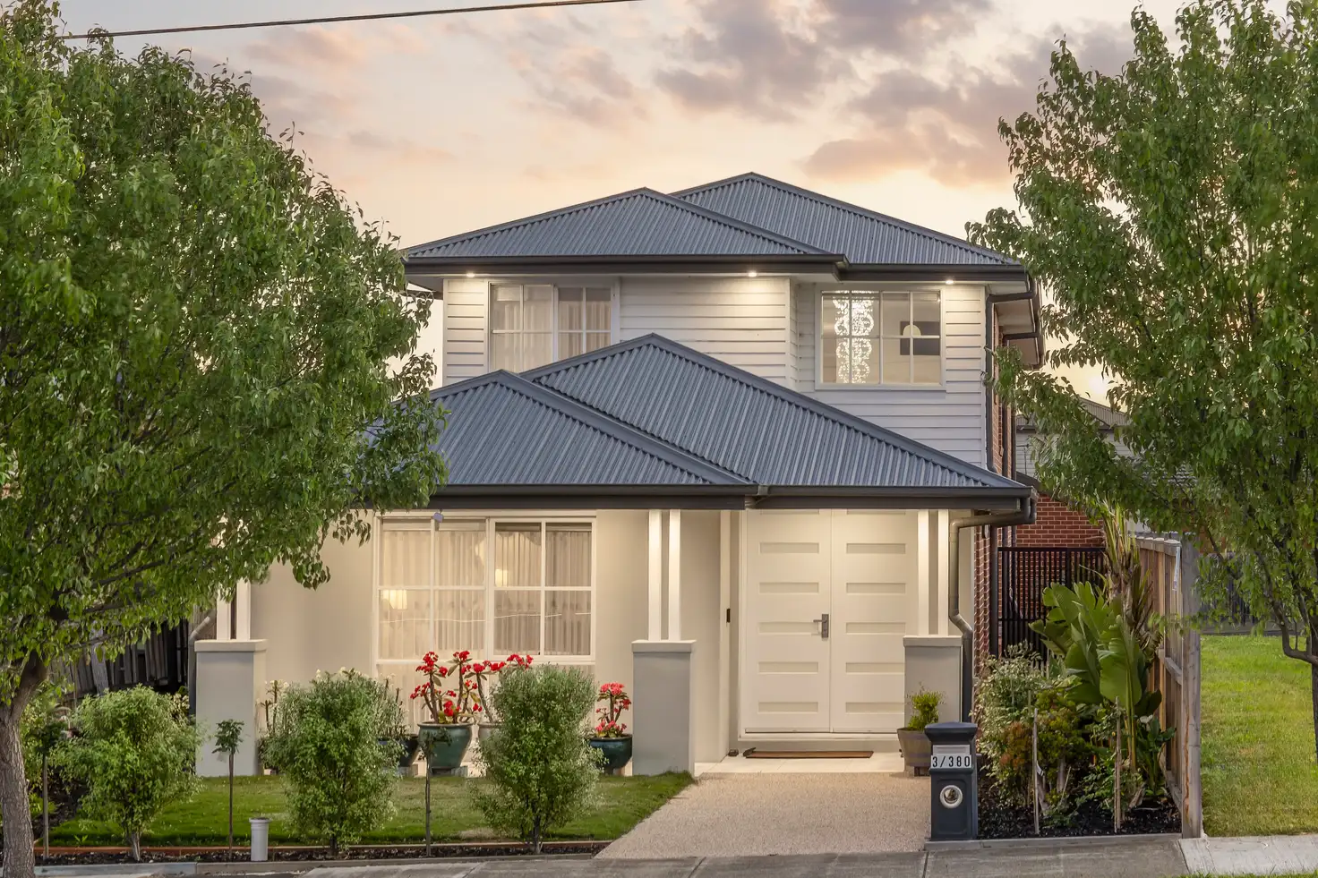 Main view of Homely house listing, 3/380 Ryrie Street, East Geelong VIC 3219