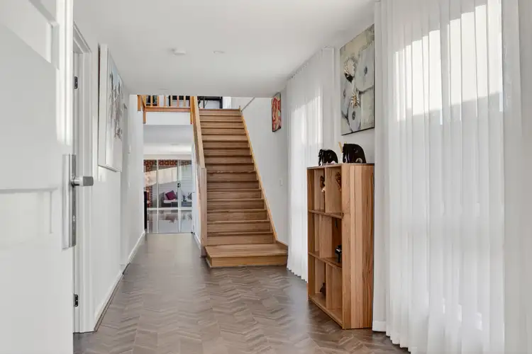 Second view of Homely house listing, 3/380 Ryrie Street, East Geelong VIC 3219
