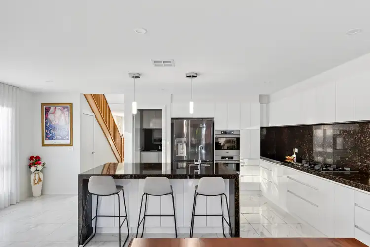 Fifth view of Homely house listing, 3/380 Ryrie Street, East Geelong VIC 3219