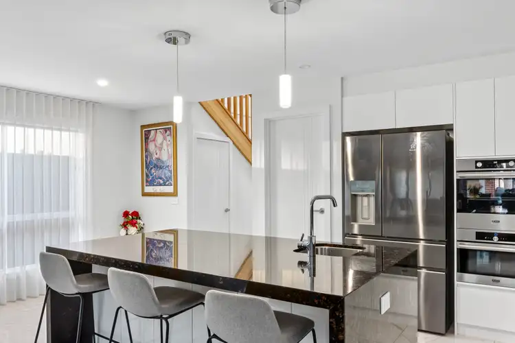 Sixth view of Homely house listing, 3/380 Ryrie Street, East Geelong VIC 3219