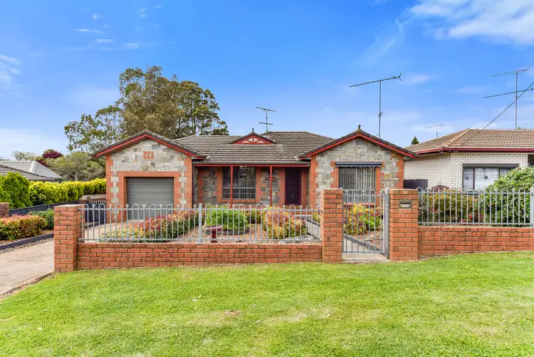 30 Powell Street, Mount Gambier SA 5290
